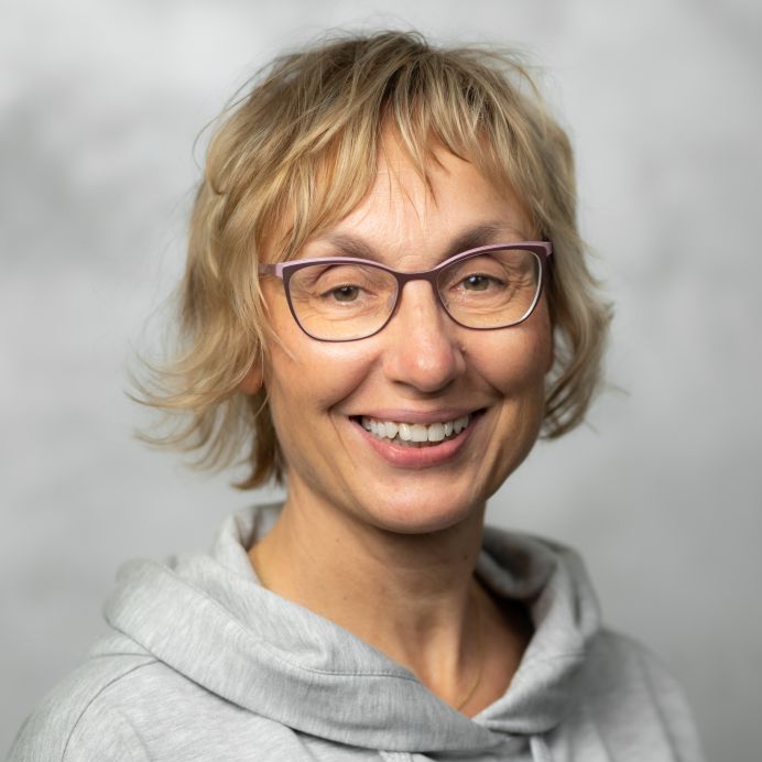 Dr. med. Sabine Serwas-Hecht
